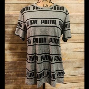 Men’s Puma Tee